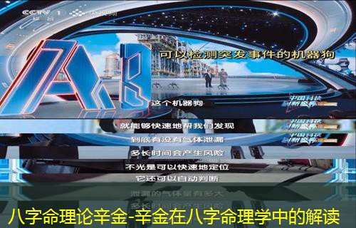  八字命理论辛金-辛金在八字命理学中的解读