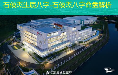  石俊杰生辰八字-石俊杰八字命盘解析