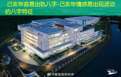  己亥年容易出轨八字-己亥年情感易出现波动的八字特征