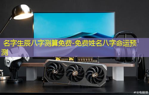  名字生辰八字测算免费-免费姓名八字命运预测