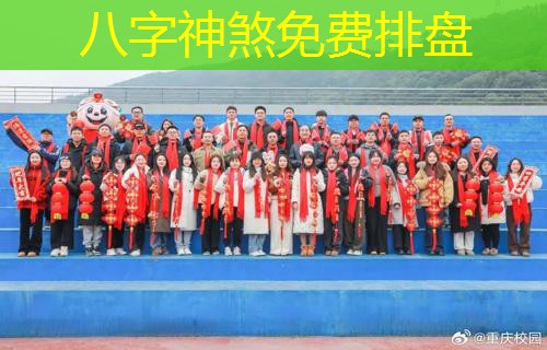  八字神煞免费排盘