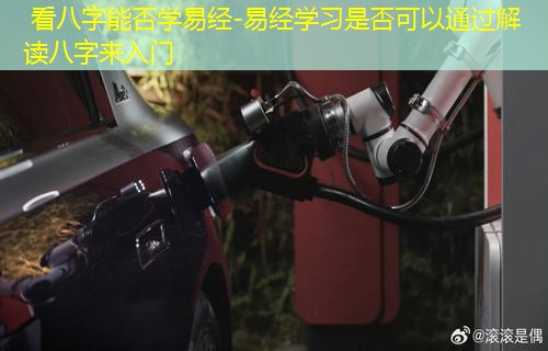  看八字能否学易经-易经学习是否可以通过解读八字来入门