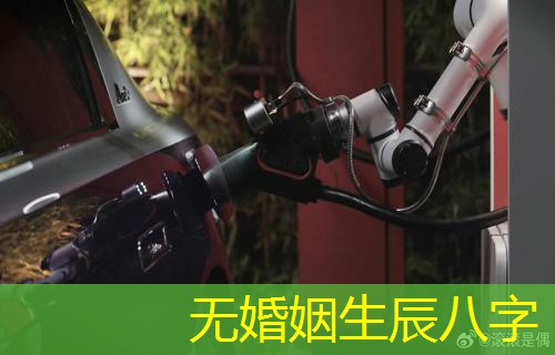  无婚姻生辰八字