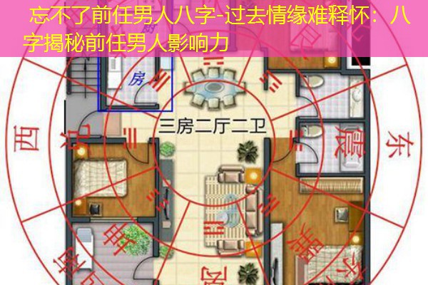  忘不了前任男人八字-过去情缘难释怀：八字揭秘前任男人影响力