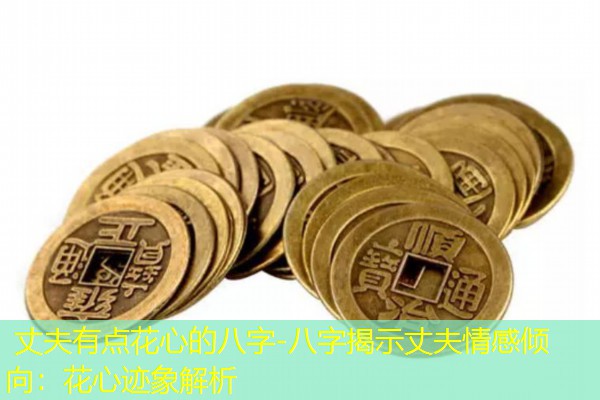 丈夫有点花心的八字-八字揭示丈夫情感倾向：花心迹象解析
