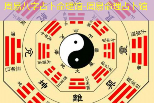  周易八字占卜命理馆-周易命理占卜馆