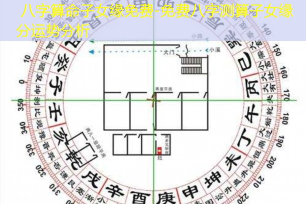  八字算命子女缘免费-免费八字测算子女缘分运势分析