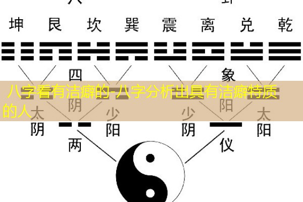  八字看有洁癖的-八字分析出具有洁癖特质的人