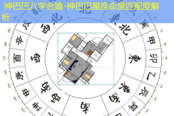  神巴巴八字合婚-神巴巴星座命盘匹配度解析