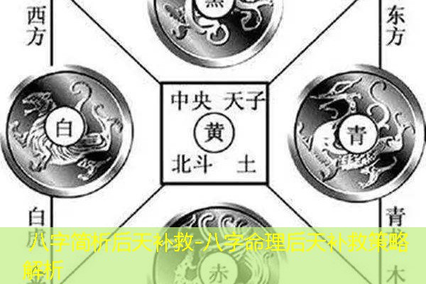  八字简析后天补救-八字命理后天补救策略解析