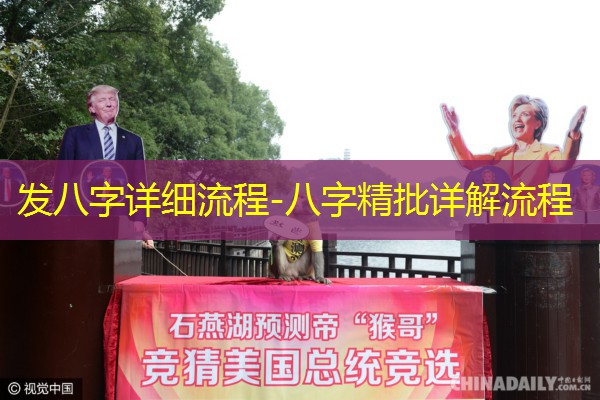  发八字详细流程-八字精批详解流程