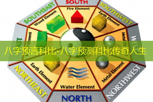  八字预言科比-八字预测科比传奇人生