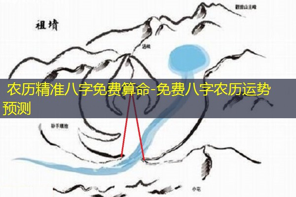  农历精准八字免费算命-免费八字农历运势预测