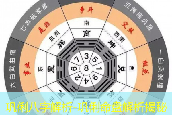  巩俐八字解析-巩俐命盘解析揭秘