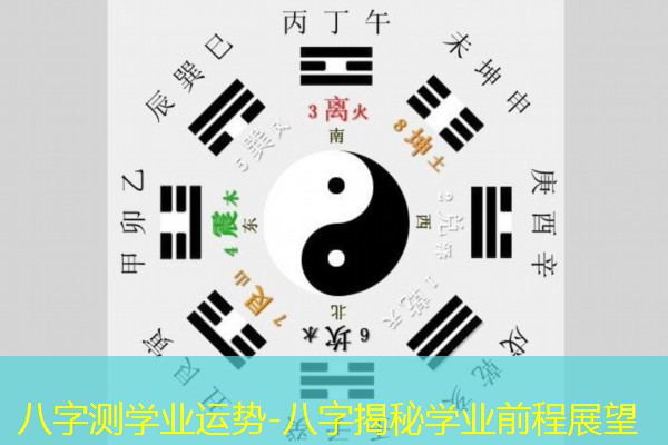  八字测学业运势-八字揭秘学业前程展望