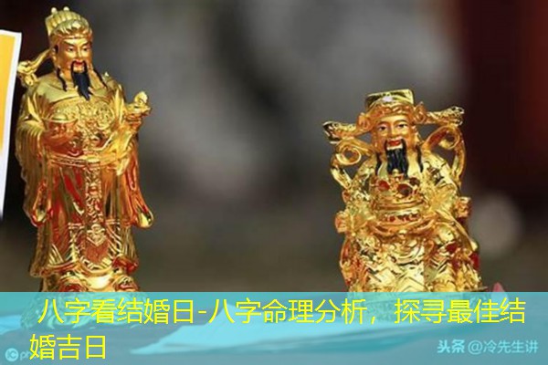  八字看结婚日-八字命理分析，探寻最佳结婚吉日