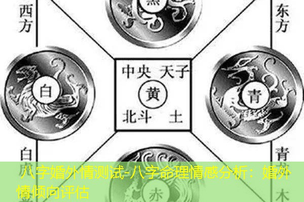  八字婚外情测试-八字命理情感分析：婚外情倾向评估