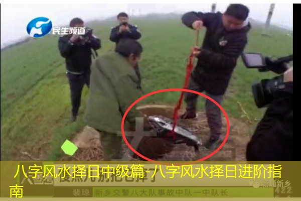  八字风水择日中级篇-八字风水择日进阶指南